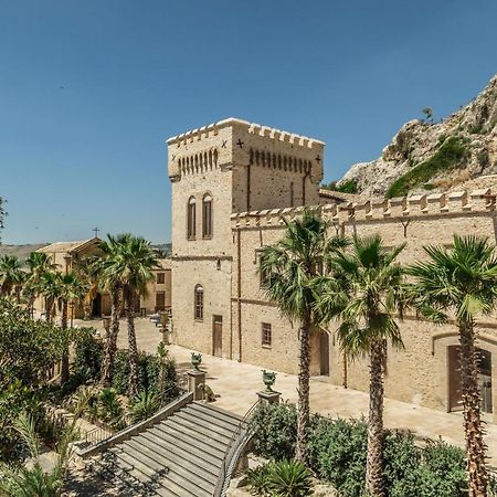 Castello Ducale Colonna Resort Ioppolo Giancaxio Экстерьер фото