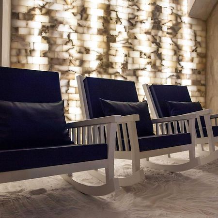 Castello Ducale Colonna Resort Ioppolo Giancaxio Экстерьер фото
