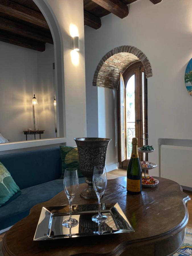 Castello Ducale Colonna Resort Ioppolo Giancaxio Экстерьер фото