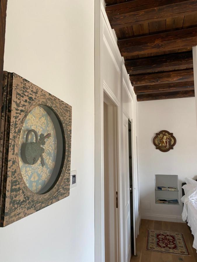 Castello Ducale Colonna Resort Ioppolo Giancaxio Экстерьер фото