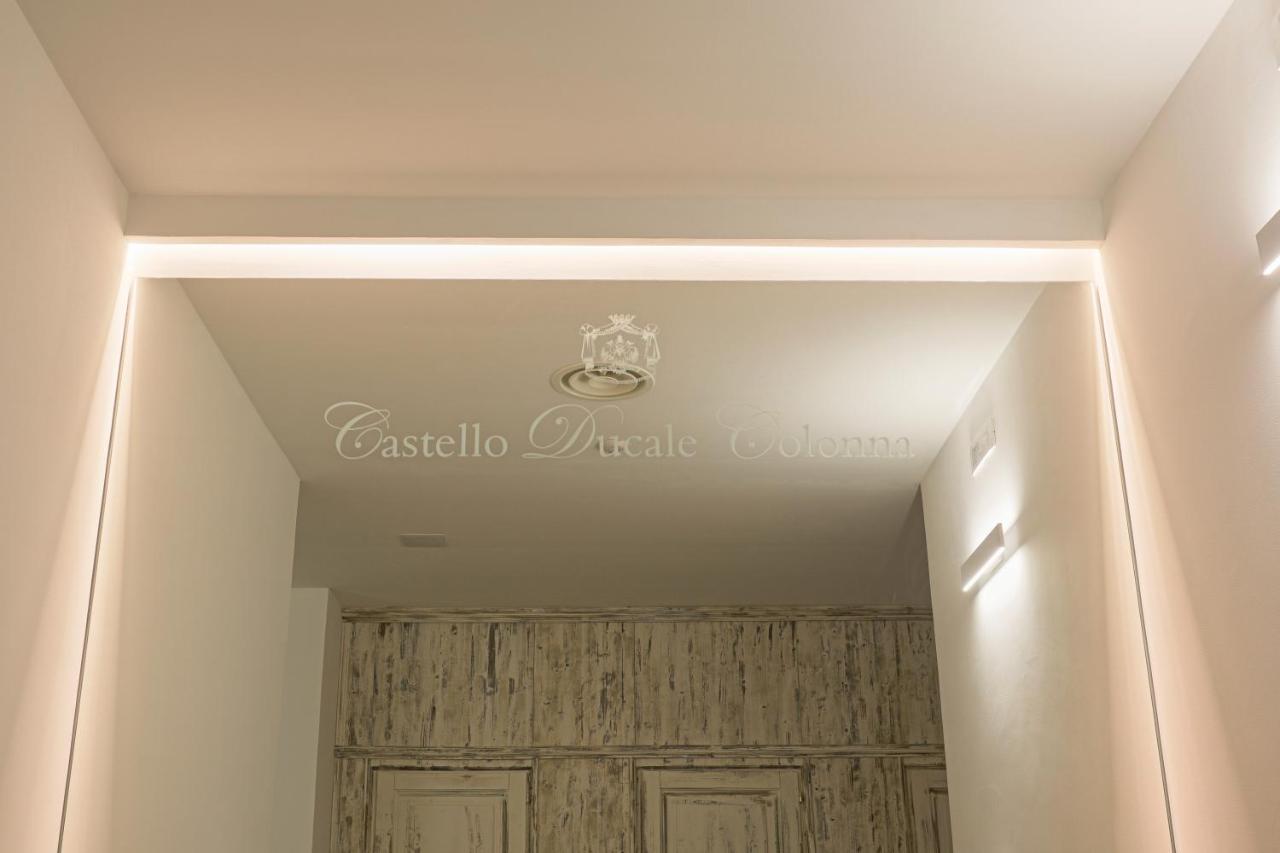 Castello Ducale Colonna Resort Ioppolo Giancaxio Экстерьер фото
