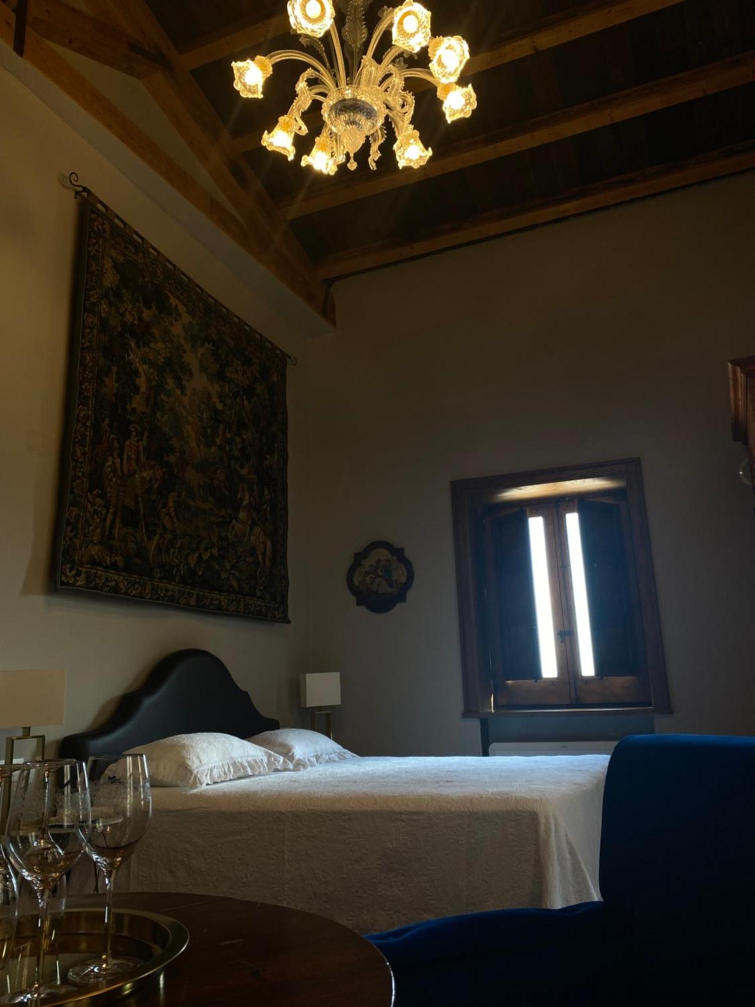 Castello Ducale Colonna Resort Ioppolo Giancaxio Экстерьер фото